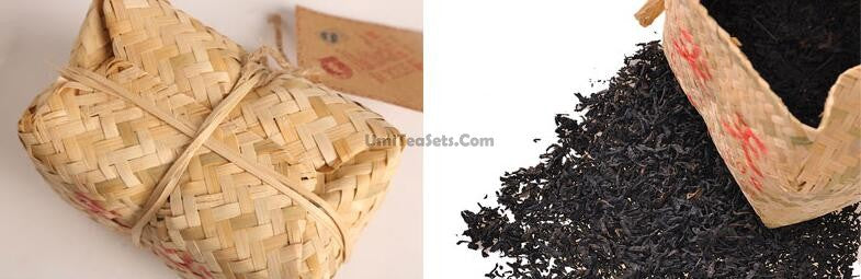 Anhua Dark Tea - Image 3