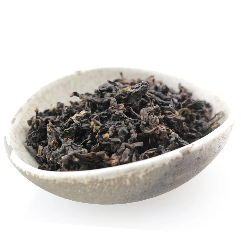 Bai Hao Oolong Tea - COLORFULTEA - Image 2