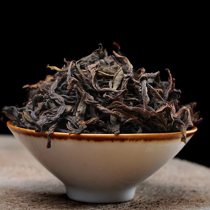 Bai Ji Guan Tea - Image 2