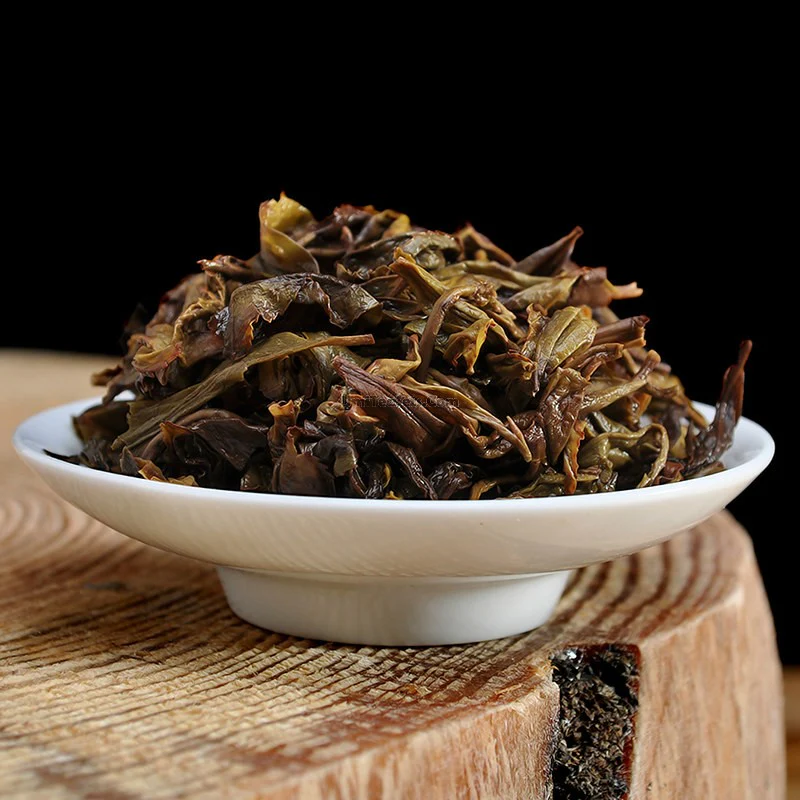 Bai Ji Guan Tea - Image 3