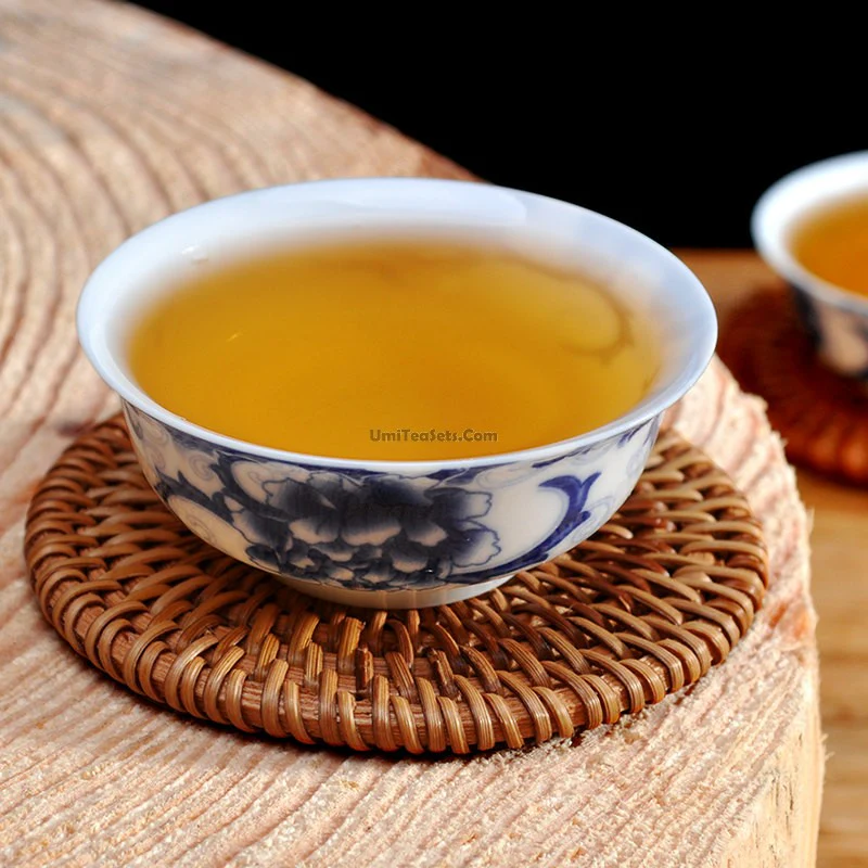 Bai Ji Guan Tea - Image 5