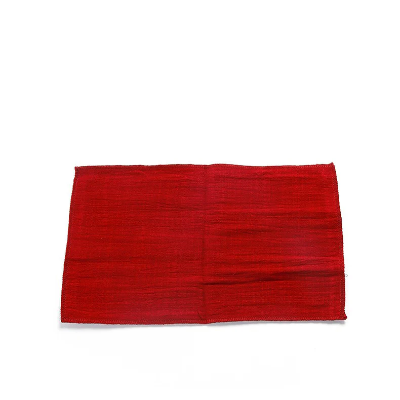 Bamboo Cha He With Towl And Clip - Image 15