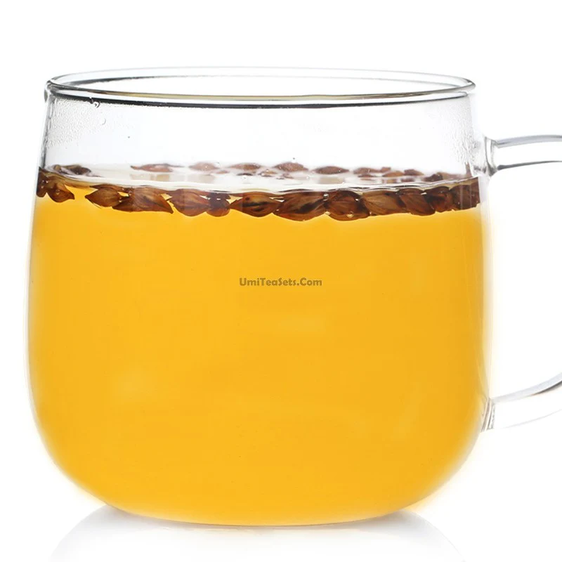 Barley Tea - Image 4