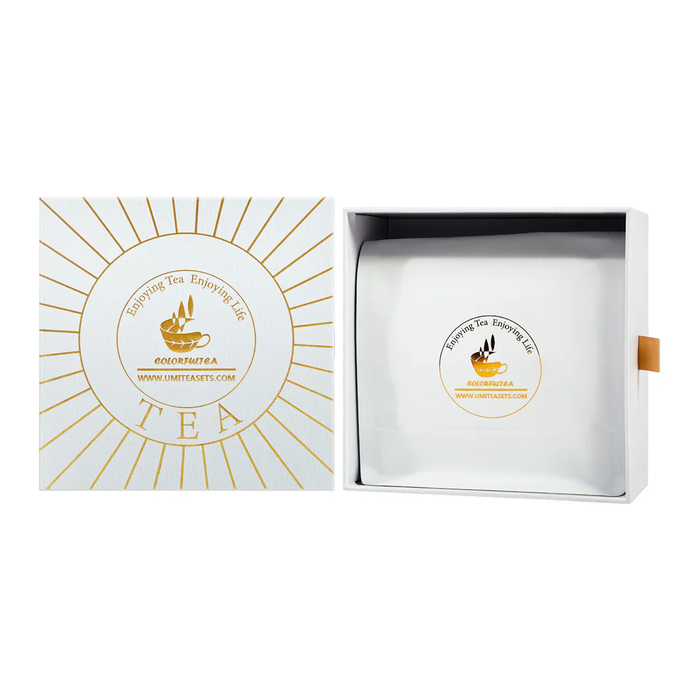 Anji White Tea - COLORFULTEA - Image 4