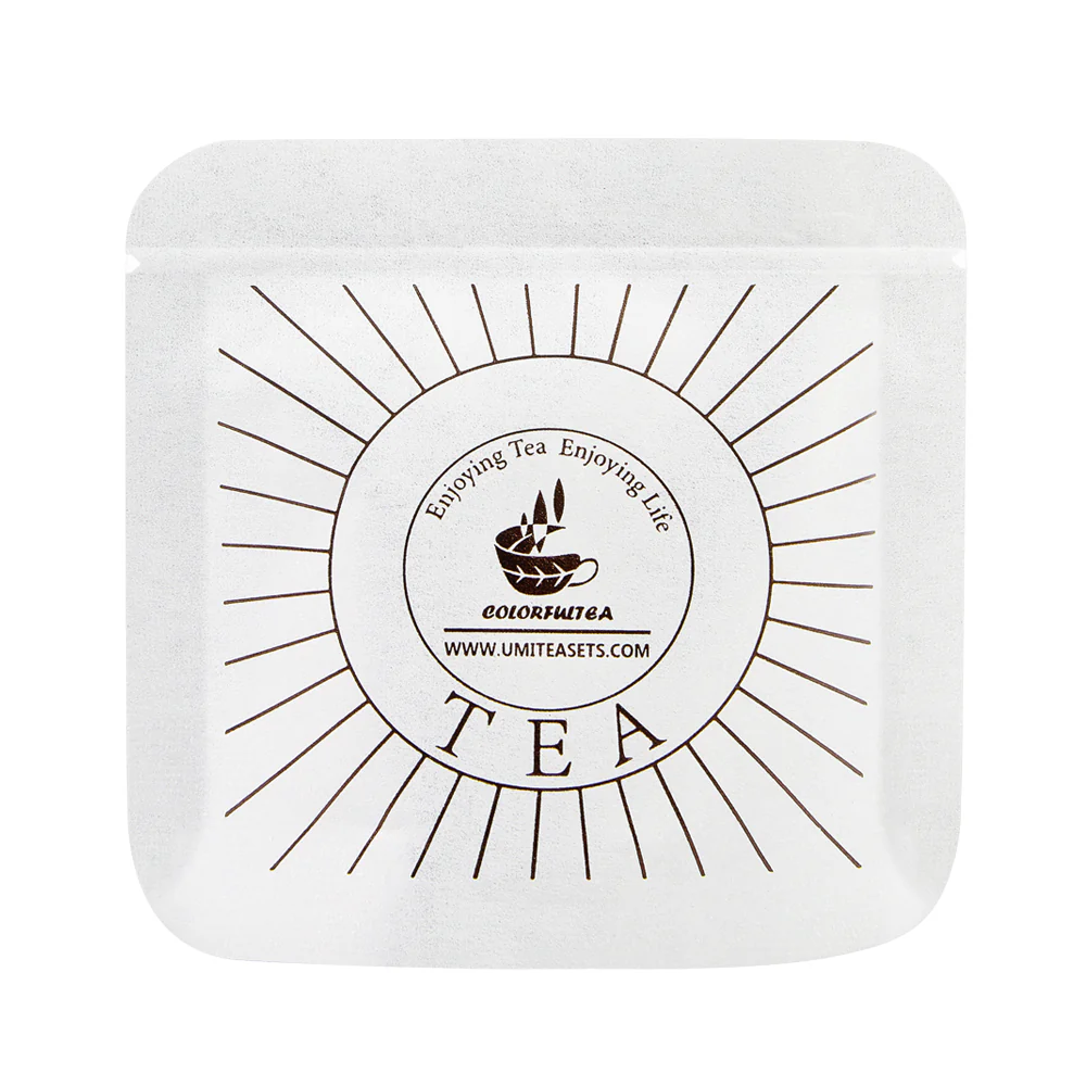 Anji White Tea - COLORFULTEA - Image 6