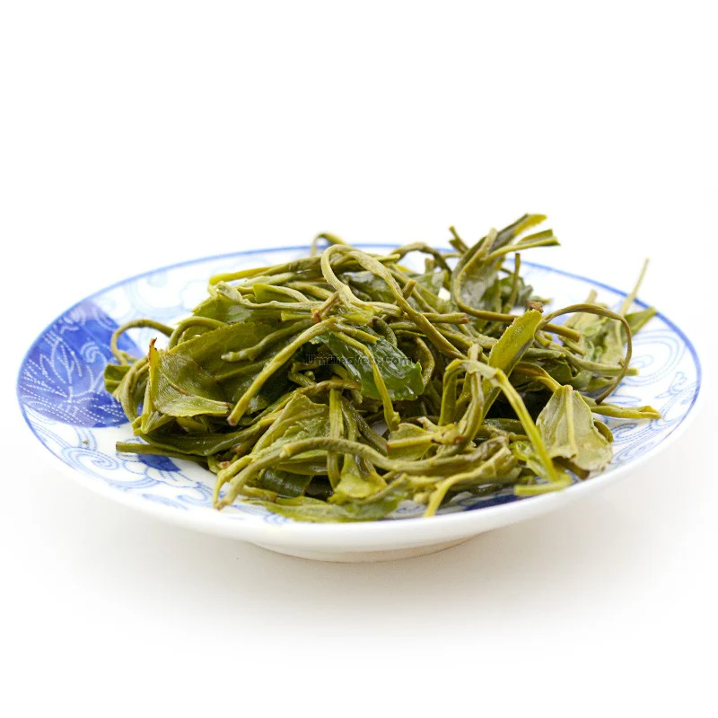Bi Luo Chun Tea - COLORFULTEA - Image 3