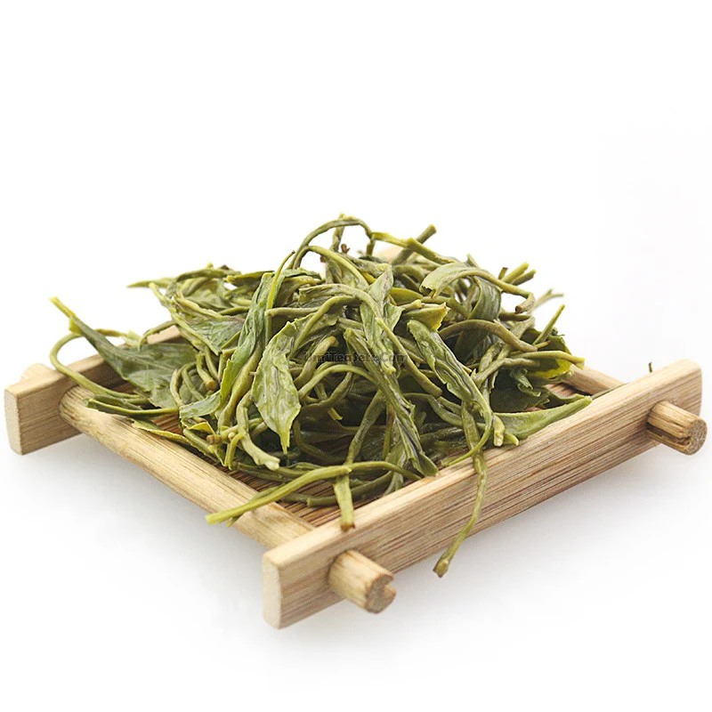 Bi Luo Chun Tea - COLORFULTEA - Image 4