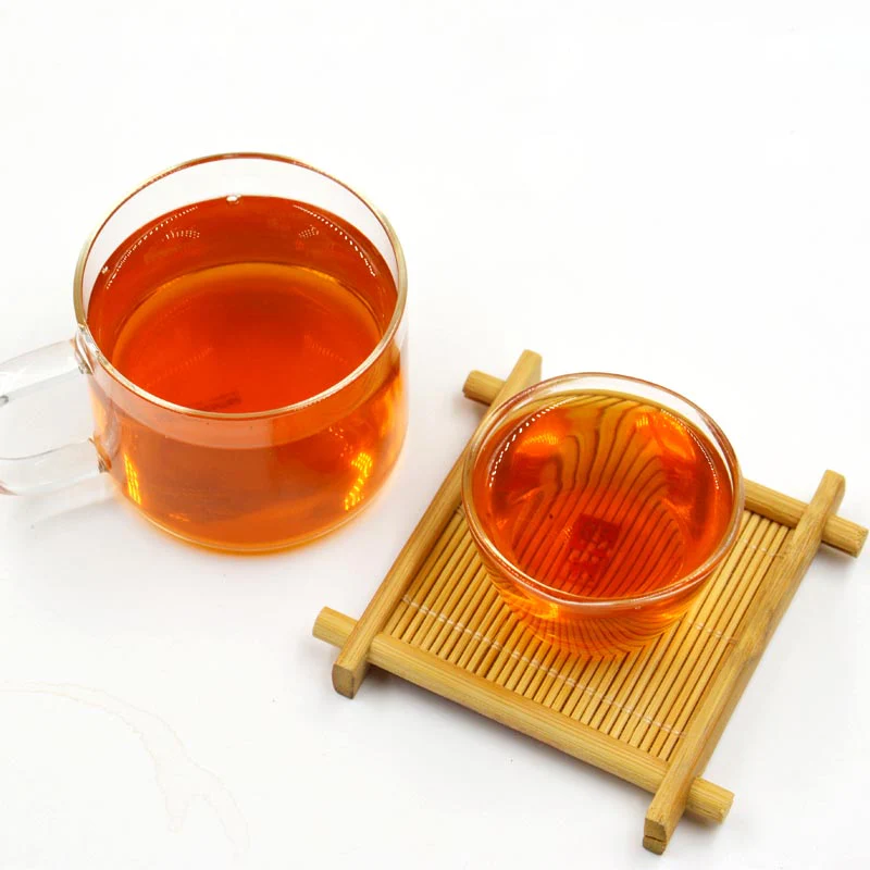 Black Tea Puer Pie - Image 3