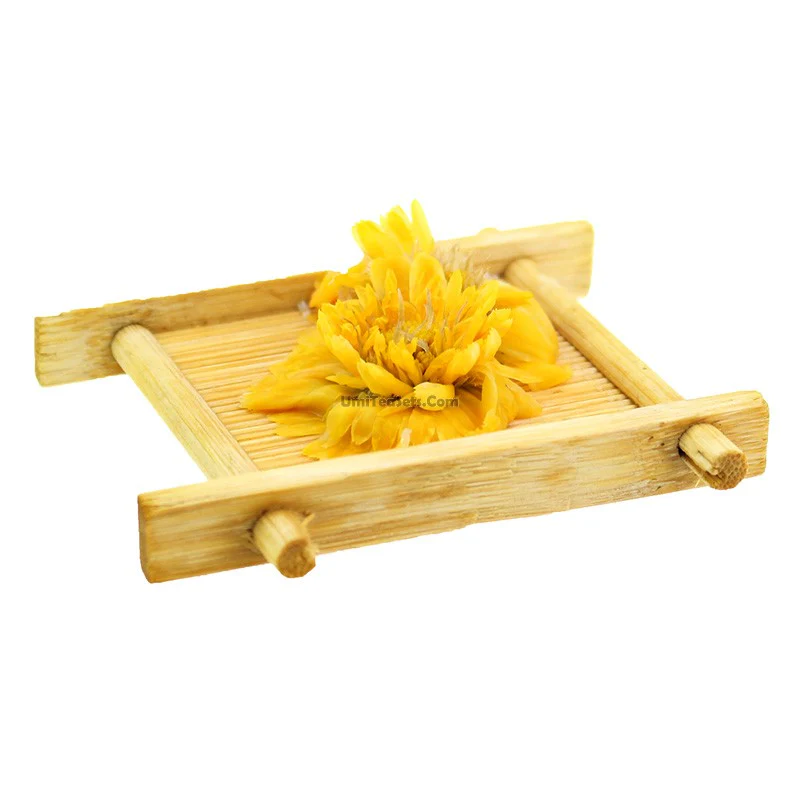 Calendula Tea - COLORFULTEA - Image 3