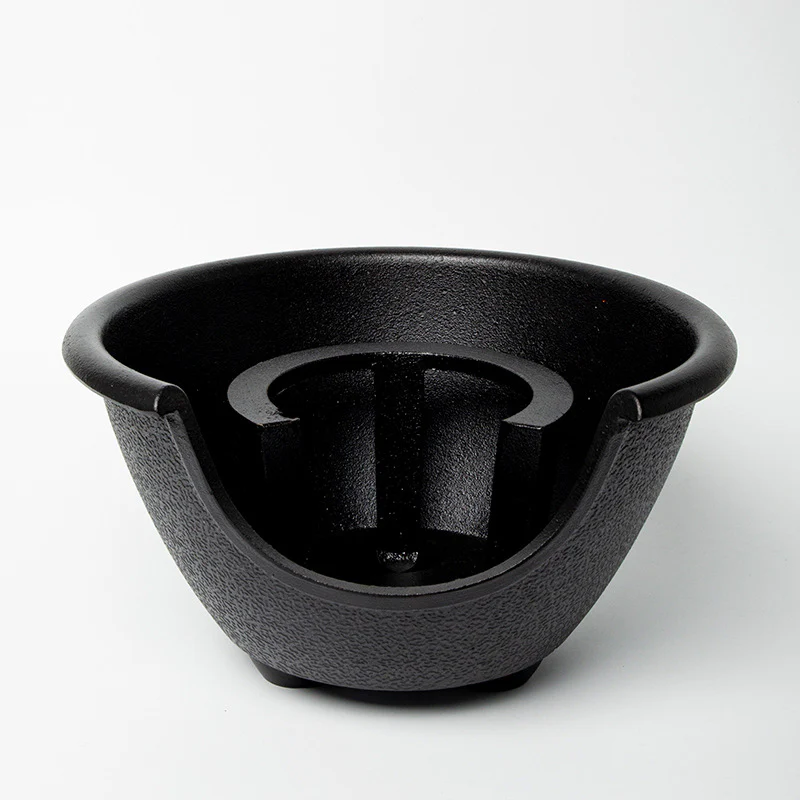 Cast Iron Tea Cooker Set - Image 9