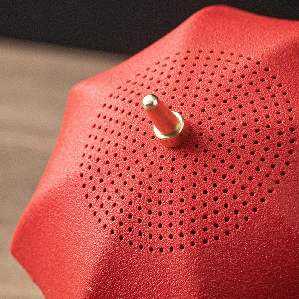 Ceramic Unbrella Tea Strainer - Image 6