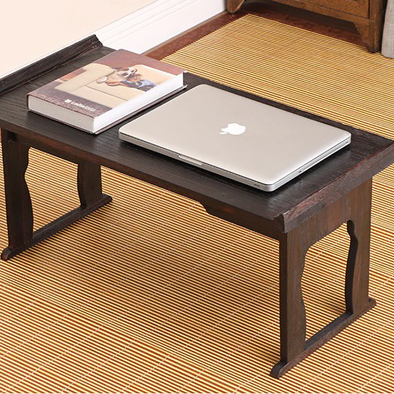 Chinese-Style Zen Foldable Tea Table - Image 4
