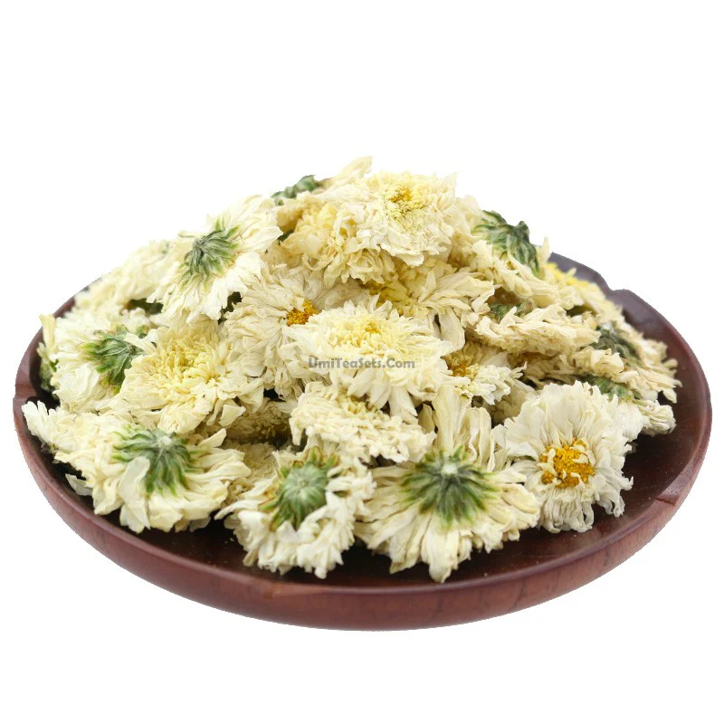 Chrysanthemum Tea - COLORFULTEA - Image 5