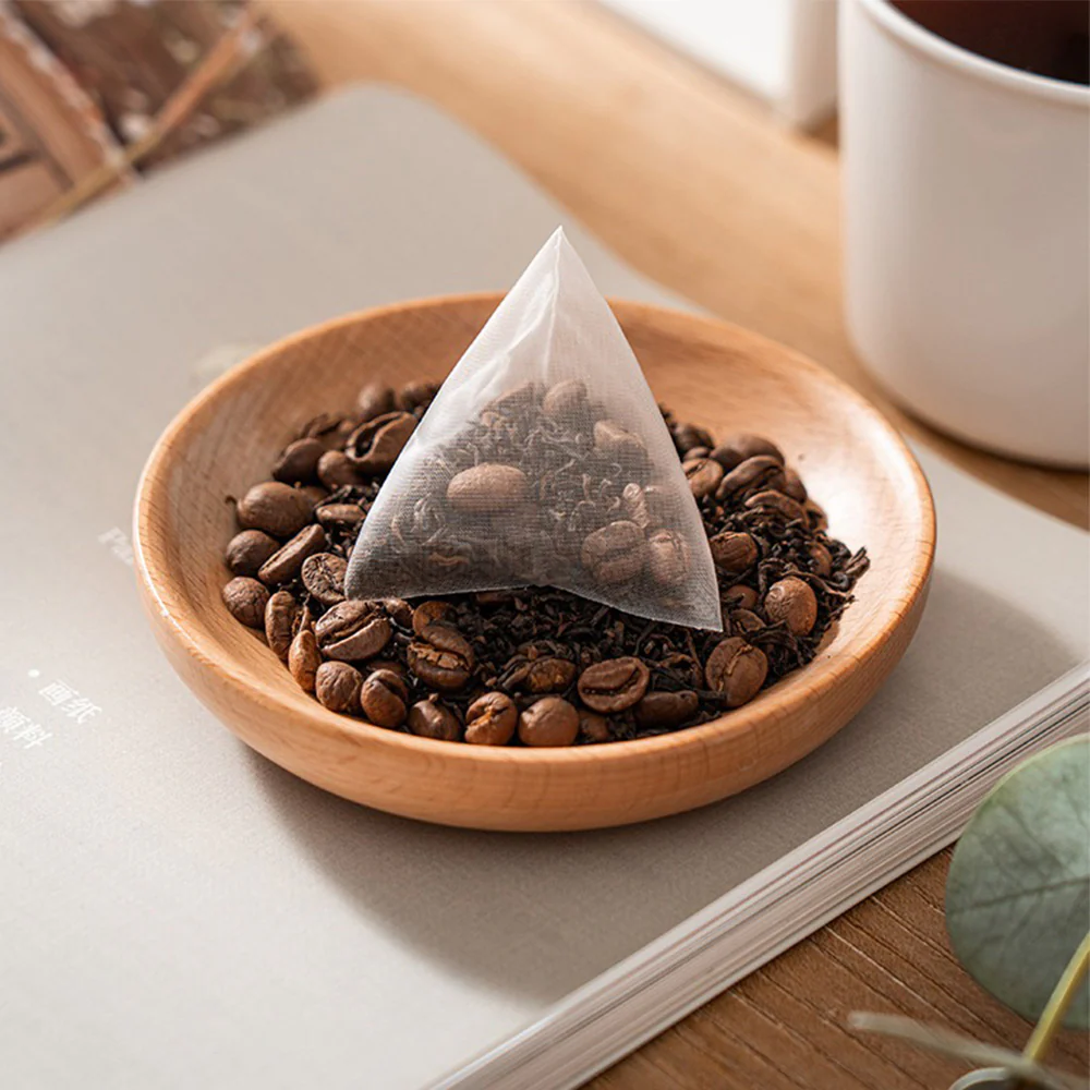 Coffee Puerh Tea - Image 4