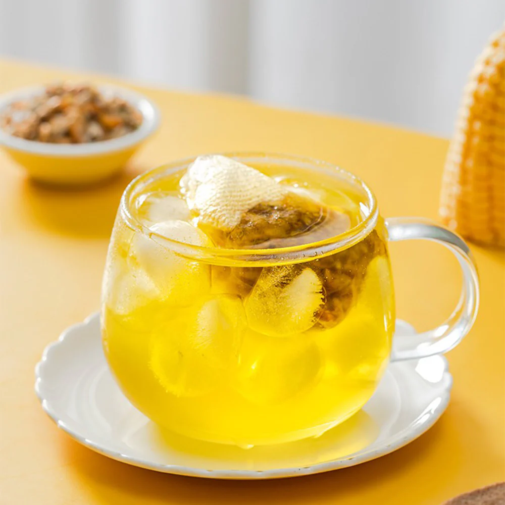 Corn Silk Tea - Image 2
