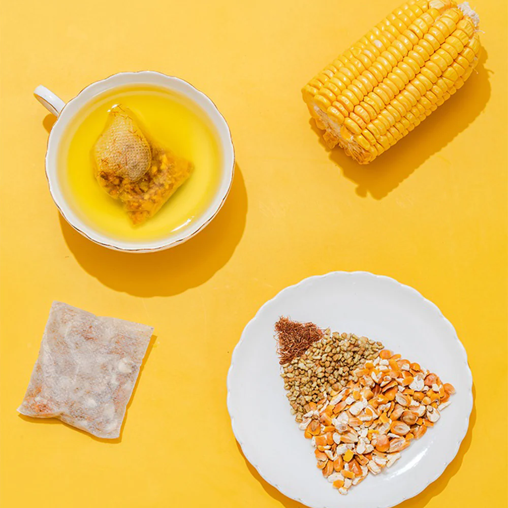 Corn Silk Tea - Image 3