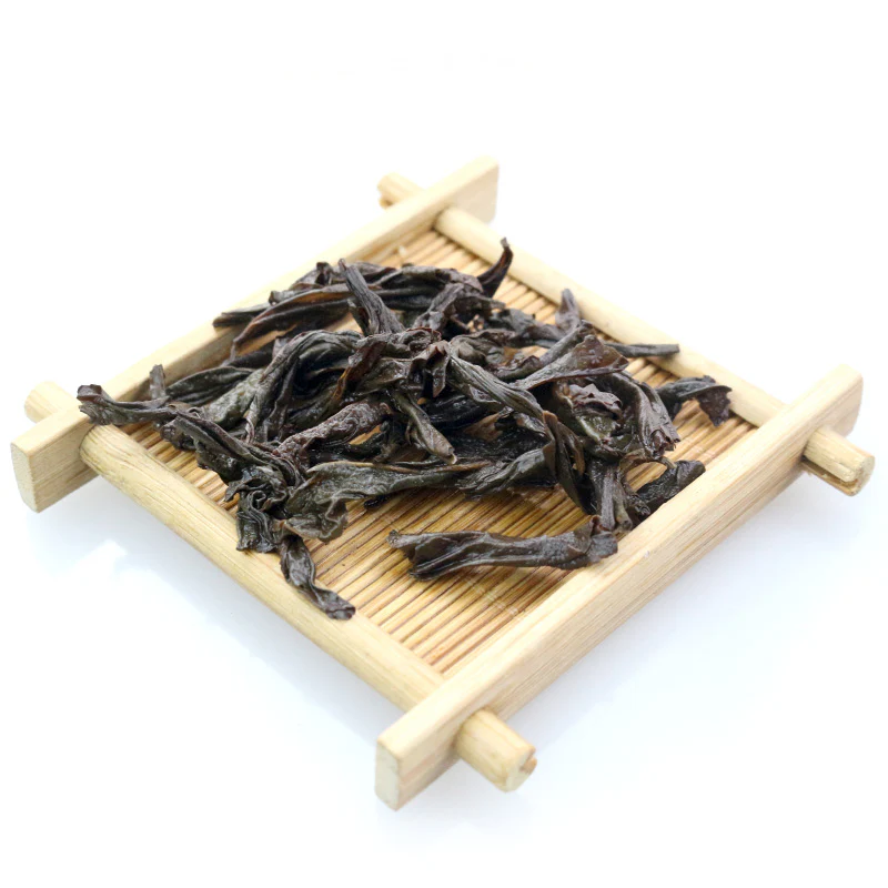 Da Hung Pao Oolong Tea - COLORFULTEA - Image 3