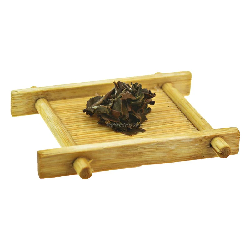 Darjeeling Black Tea TGFOP1 - COLORFULTEA - Image 3