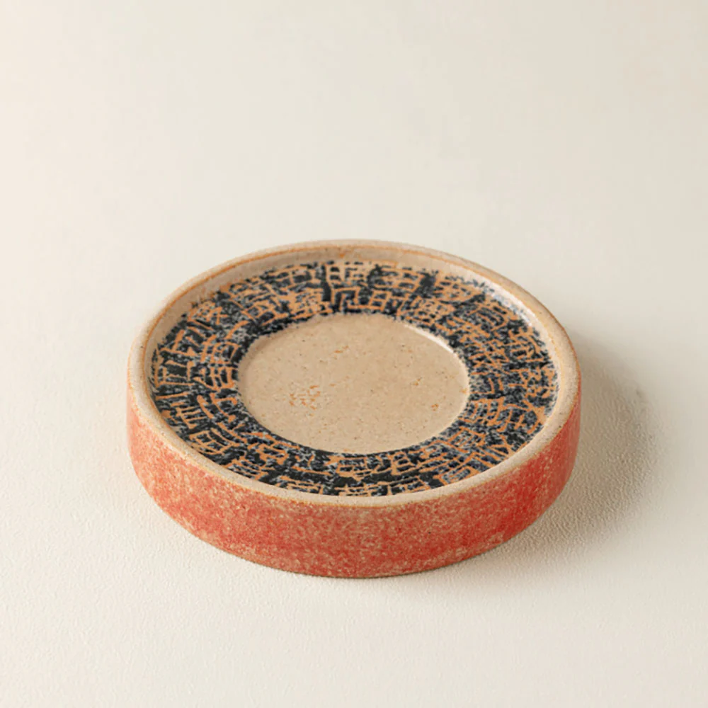 Dunhuang Scripture Dragon Girl Gaiwan - Image 2