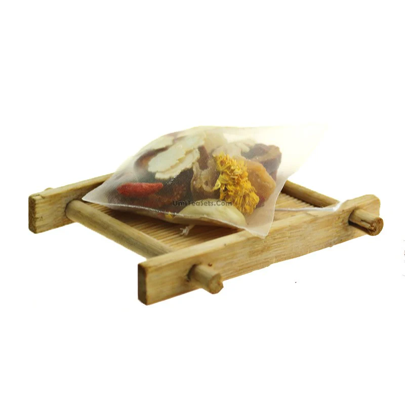 Eight Treasure Tea Blend - COLORFULTEA - Image 3