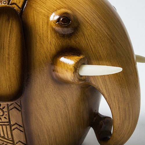 Elephant Tea Utensil Set - Image 6