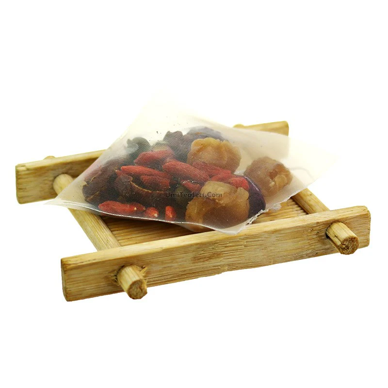 Enrich Blood And Beauty Tea Blend - COLORFULTEA - Image 3