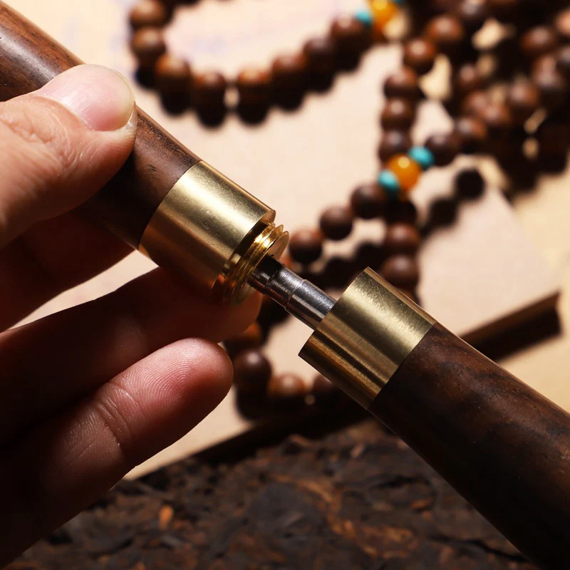 Exquisite Teapot Cleaning Pen - Image 8