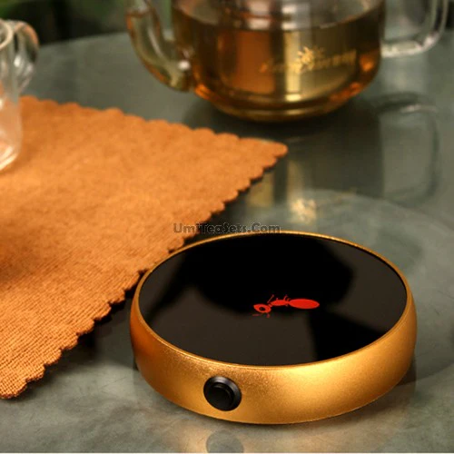 Fashion Electric Teapot Warmer - Image 5