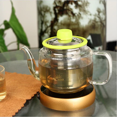 Fashion Electric Teapot Warmer - Image 7