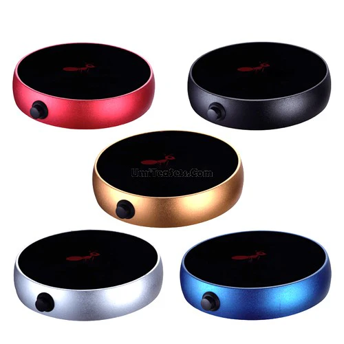 Fashion Electric Teapot Warmer - Image 8