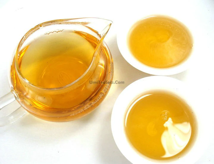 Fuzhuan Tea - Image 3