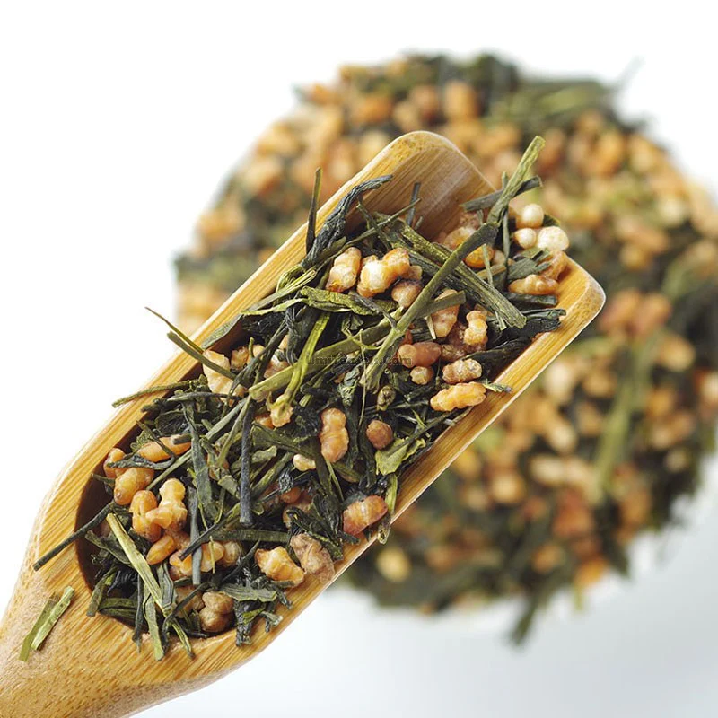 Genmaicha - Image 3