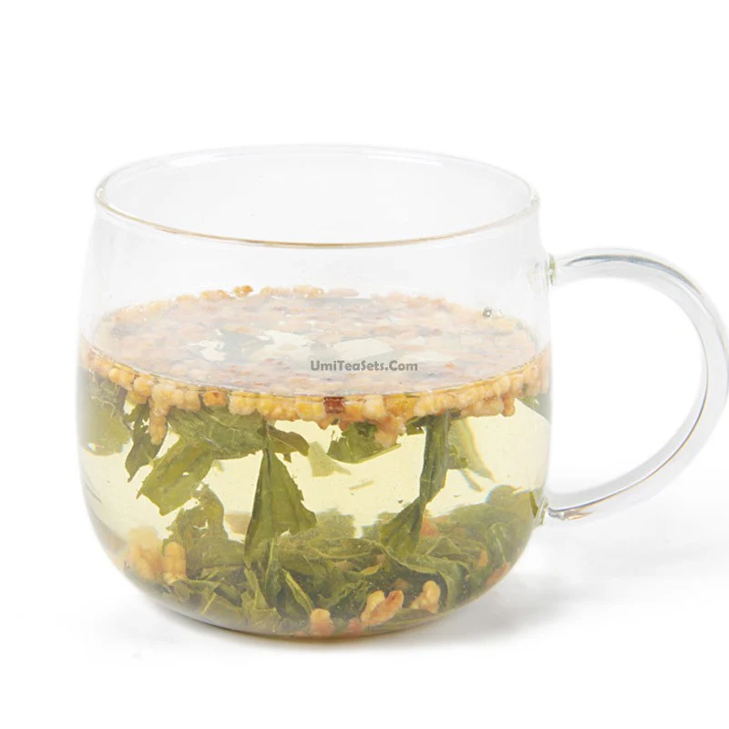 Genmaicha - Image 4