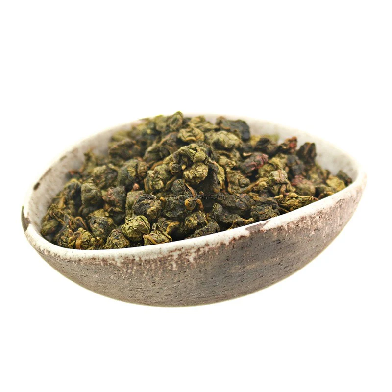 Gold Osmanthus Tea - COLORFULTEA - Image 2