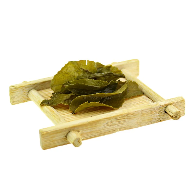 Gold Osmanthus Tea - COLORFULTEA - Image 3