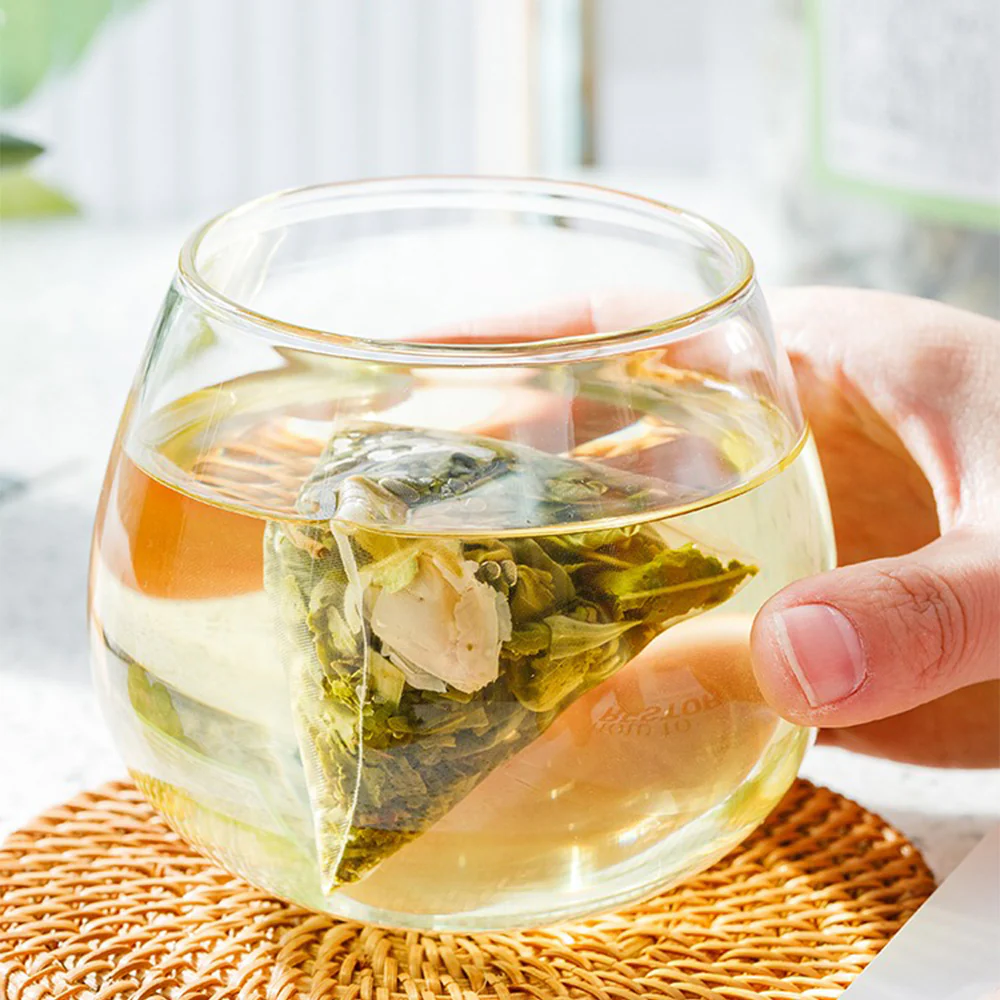 Green Grape Fruit Tea - Image 2