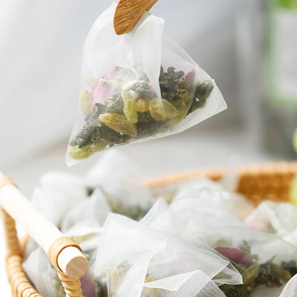 Green Grape Fruit Tea - Image 4