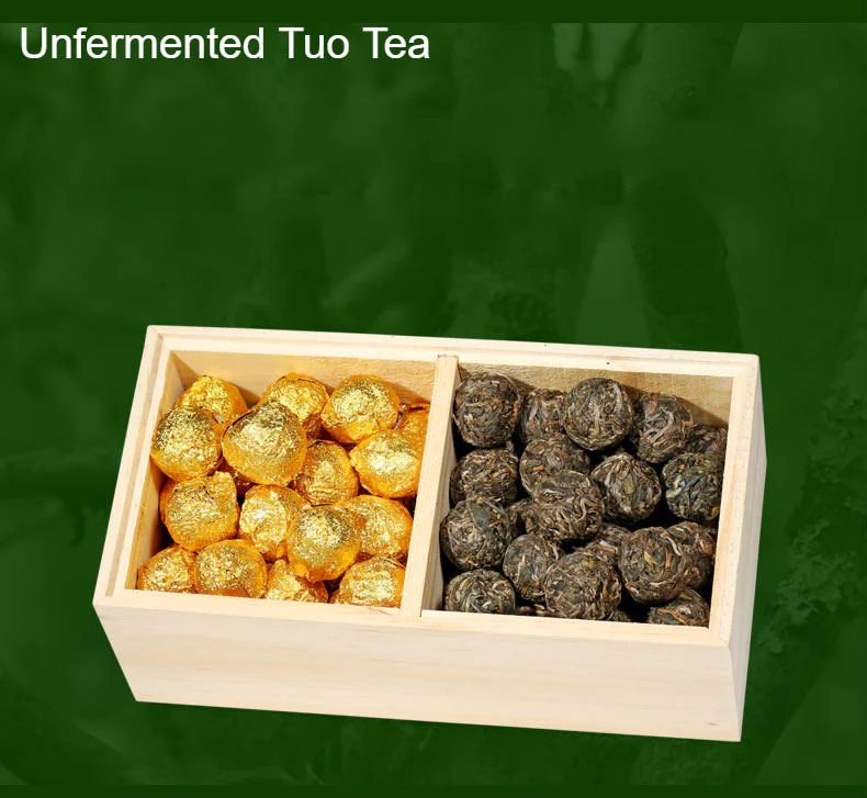 Puerh Tuo Tea - Image 6