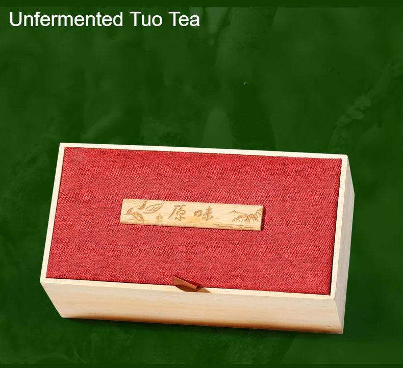 Puerh Tuo Tea - Image 7