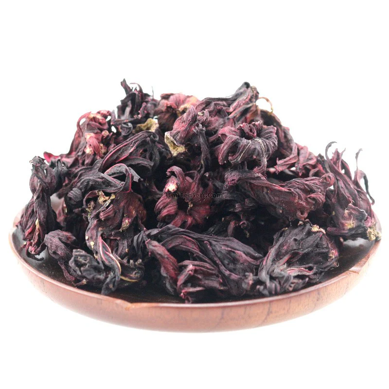 Hibiscus Floral Tea - COLORFULTEA - Image 5