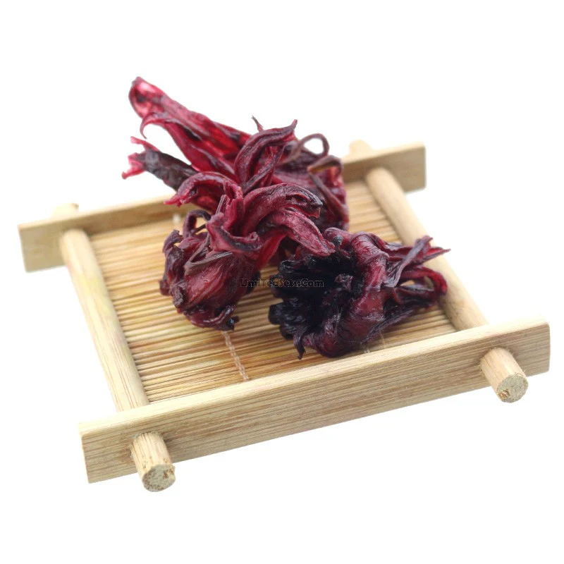 Hibiscus Floral Tea - COLORFULTEA - Image 7
