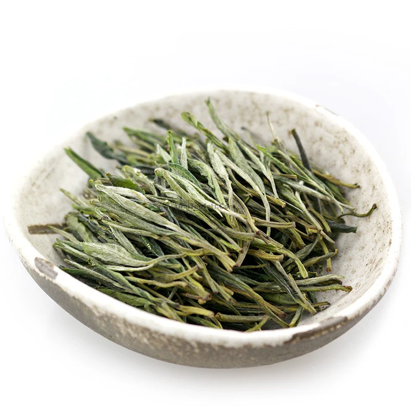 Huangshan Maofeng Tea - COLORFULTEA - Image 2