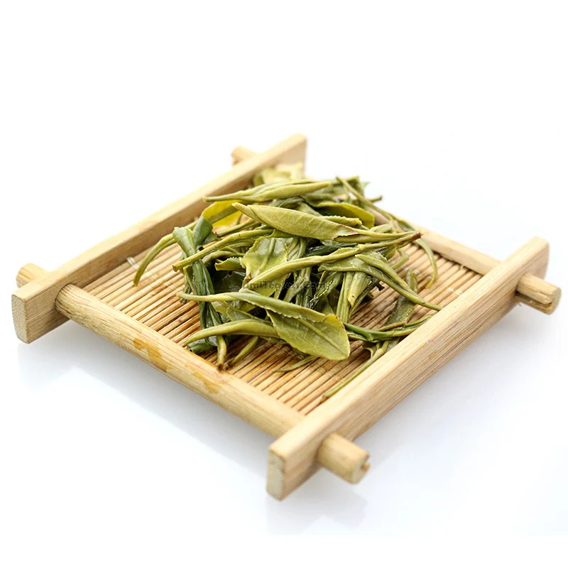 Huangshan Maofeng Tea - COLORFULTEA - Image 3