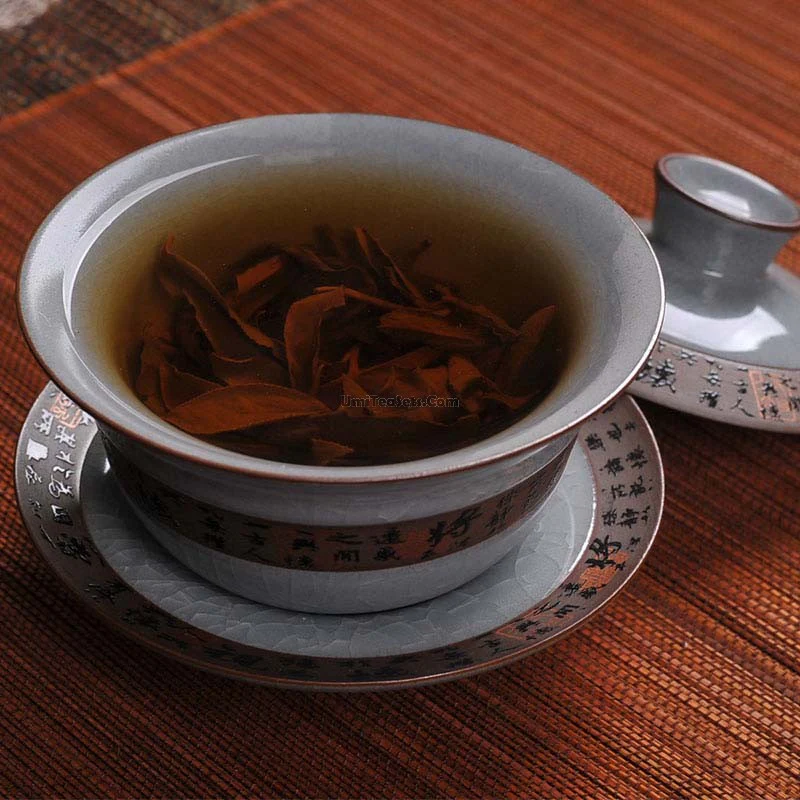 Ice Crack Ge Kiln Gaiwan - Image 5