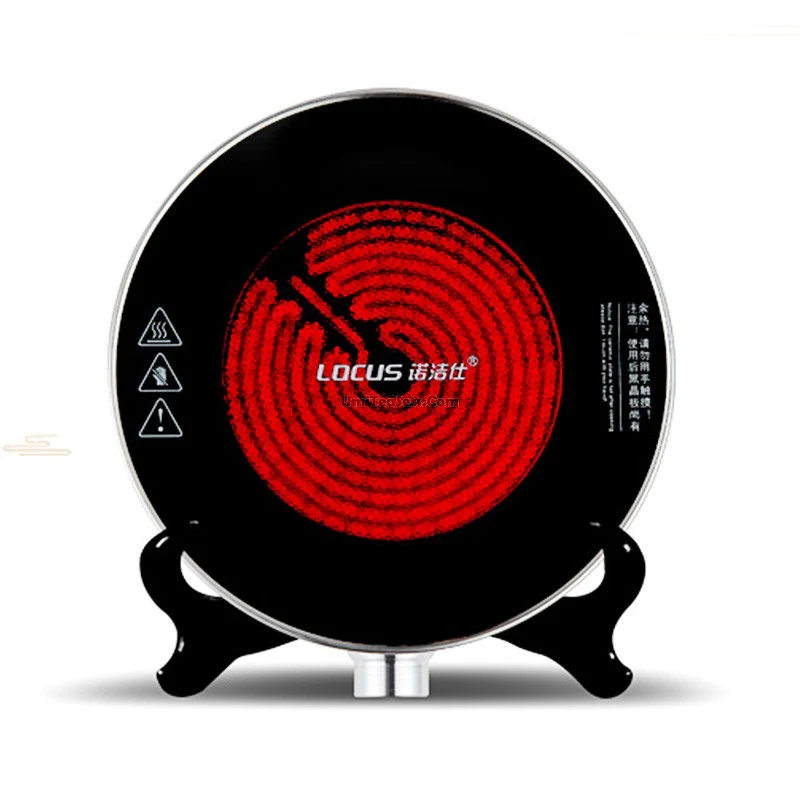 Induction Cooker Teapot Warmer - Image 6