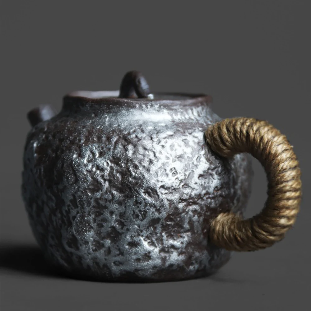 Japanese Gyokko Kiln Teapot - Image 3