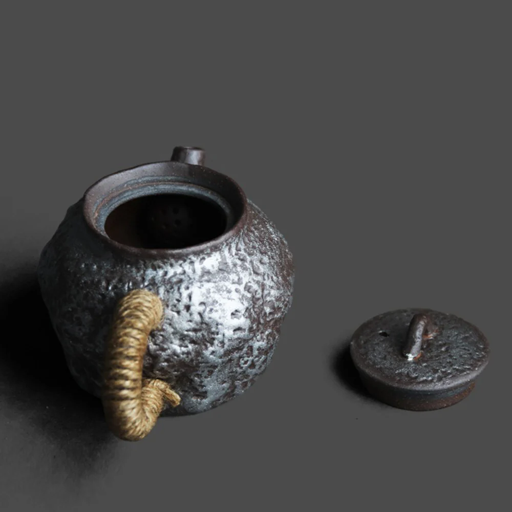 Japanese Gyokko Kiln Teapot - Image 4