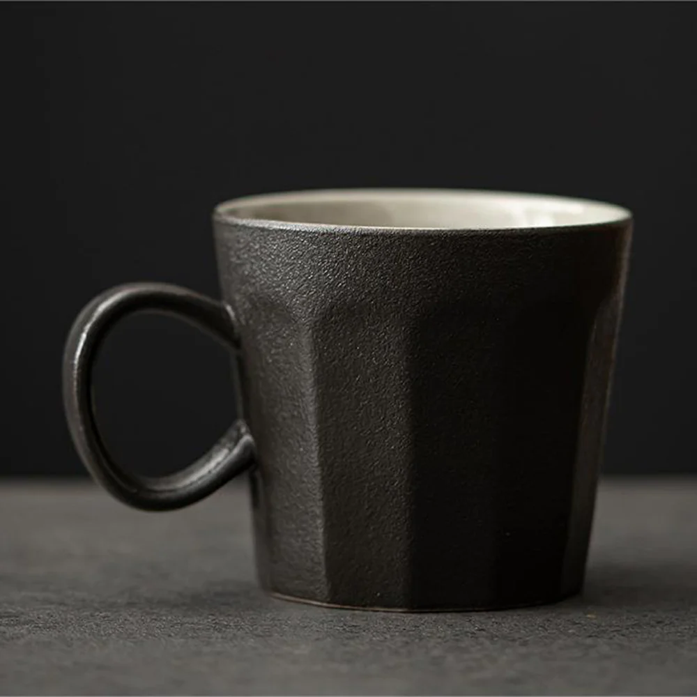 Japanese Hagi-yaki Tea Cup - Image 3