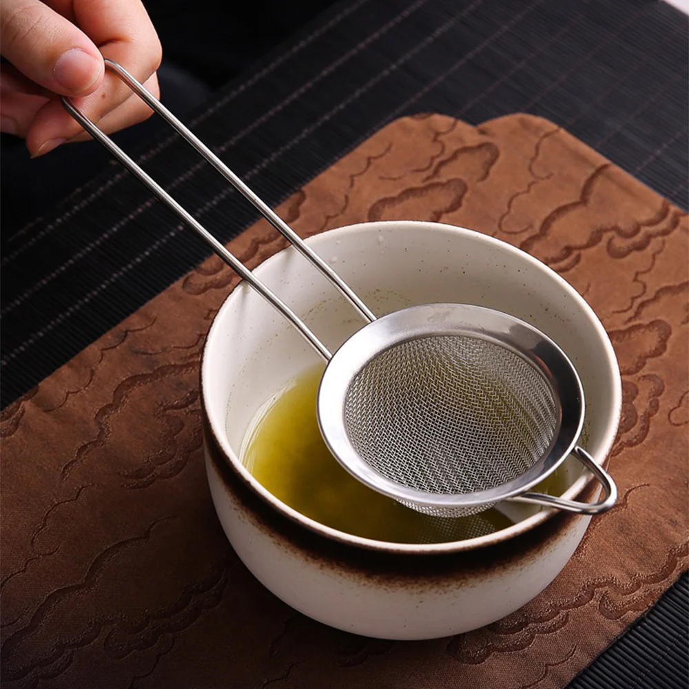 Japanese Pottary Matcha Green Tea Set - Image 4