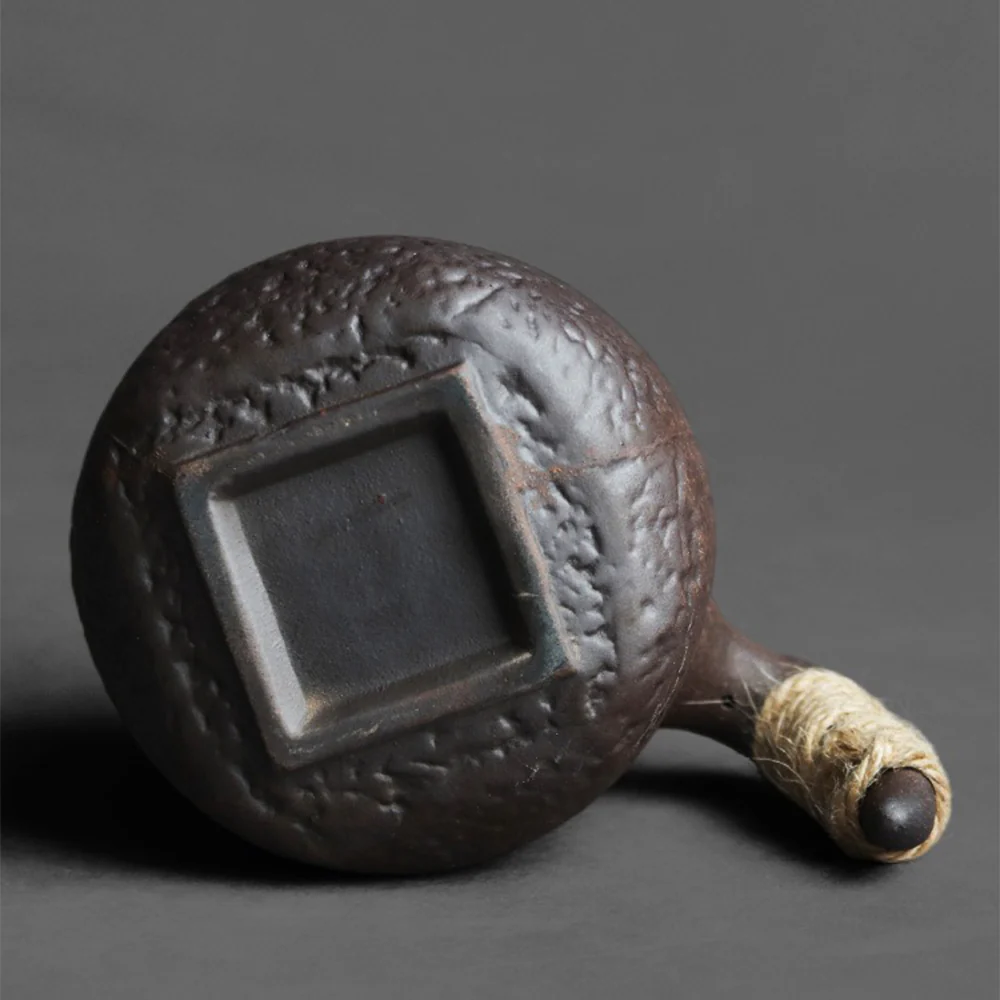 Japanese Stone Texture Rock Fair Cup - Image 5